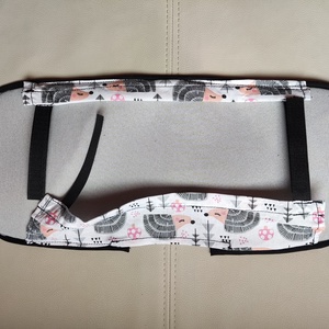 Etetőszék párna Hauck alpha, csak az ülőlapra.( Nem vízálló) - otthon & életmód - babaszoba, gyerekszoba - babaszoba, gyerekszoba - Meska.hu