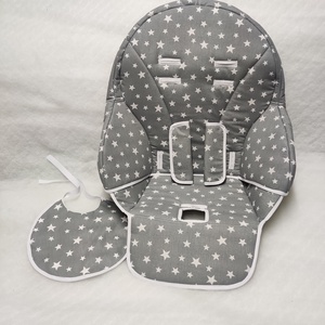 Etetőszék huzat PEG Perego prima pappa zero-3,  Follow ME és Siesta típus  - otthon & életmód - babaszoba, gyerekszoba - babaszoba, gyerekszoba - Meska.hu