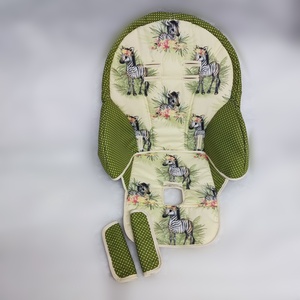 PEG Perego prima pappa zero-3, follow ME, Siesta, Tatamia típus( nem vízálló) - Meska.hu