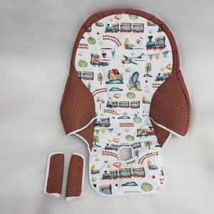 Rendelésre, PEG Perego etetőszék huzat, PEG Perego prima pappa zero-3, follow ME, Siesta, Tatamia típus(nem vízálló), Otthon & Életmód, Babaszoba, gyerekszoba, Etetőszék huzat, , MESKA