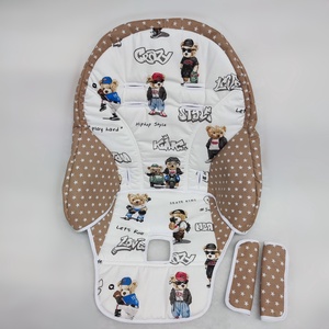 PEG Perego etetőszék huzat, késztermék ! PEG Perego prima pappa zero-3, follow ME, Siesta típus   - otthon & életmód - babaszoba, gyerekszoba - gyerek asztal székkel - Meska.hu