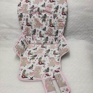 Etetőszék huzat, Baby design infant  etetőszék huzat méret (nem vízálló), Otthon & Életmód, Babaszoba, gyerekszoba, Etetőszék huzat, , MESKA