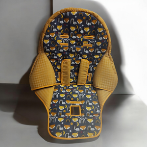 PEG Perego prima pappa zero-3, Siesta, Follow ME, Tatamia típusu etetőszék huzat( nem vízálló ), Otthon & Életmód, Etetőszék huzat, Babaszoba, gyerekszoba, , MESKA
