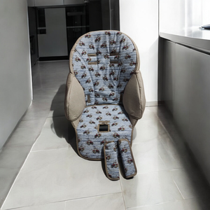 Késztermék, PEG Perego etetőszék huzat, PEG Perego prima pappa zero-3, follow ME, Siesta, Tatamia típus(nem vízálló), Otthon & Életmód, Babaszoba, gyerekszoba, Etetőszék huzat, , MESKA