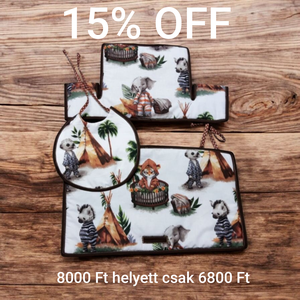 Késztermék, Stokke tripp trapp etetőszék párna, késztermék, ülőkebetét ( nem vízálló), Otthon & Életmód, Etetőszék huzat, Babaszoba, gyerekszoba, , MESKA
