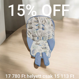 Késztermék, Touragoo candy plus és Mappy  etetőszék huzat( nem vízálló), Otthon & Életmód, Etetőszék huzat, Babaszoba, gyerekszoba, Varrás, MESKA
