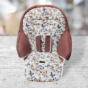 3 D-s prémium designer pamutvászonból PEG perego prima pappa zero-3, Siesta, Follow ME, Tatamia típusu etetőszék huzat, Otthon & Életmód, Etetőszék huzat, Babaszoba, gyerekszoba, , MESKA