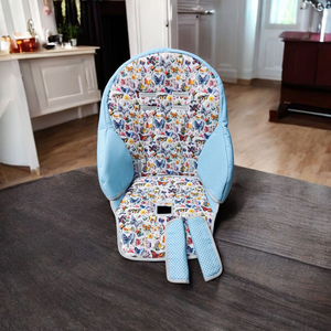 3 D-s prémium designer pamutvászonból PEG perego prima pappa zero-3, Siesta, Follow ME, Tatamia típusu etetőszék huzat, Otthon & Életmód, Babaszoba, gyerekszoba, Etetőszék huzat, , MESKA