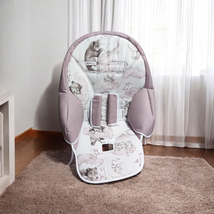 Késztermék, PEG Perego etetőszék huzat, PEG Perego prima pappa zero-3, follow ME, Siesta, Tatamia típus(nem víz, Otthon & Életmód, Babaszoba, gyerekszoba, Etetőszék huzat, , MESKA