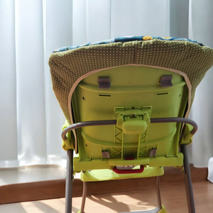 Chicco Polly Essential, Ricokids Tulo,  Bergon, Pepite Mars Gusto,   - otthon & életmód - babaszoba, gyerekszoba - etetőszék huzat - Meska.hu