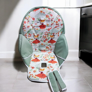 Késztermék, PEG Perego etetőszék huzat, PEG Perego prima pappa zero-3, follow ME, Siesta, Tatamia típus(nem víz, Otthon & Életmód, Babaszoba, gyerekszoba, Etetőszék huzat, , MESKA