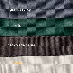 Hintaágy ülőrész, 150 cm alatt  - otthon & életmód - ház & kert - kerti bútor - Meska.hu