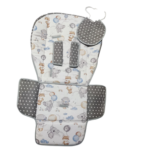 Chicco Polly 2 Star típus ( nem  vízálló) - Meska.hu