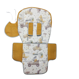 Chicco Polly 2 Star típus ( nem  vízálló) - Meska.hu