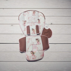 PEG Perego prima pappa diner etetőszék huzat ( nem vízálló), Otthon & Életmód, Babaszoba, gyerekszoba, Etetőszék huzat, , MESKA