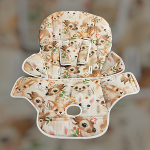 Cam champione  etetőszék huzat ( nem vízálló), Otthon & Életmód, Babaszoba, gyerekszoba, Etetőszék huzat, , MESKA