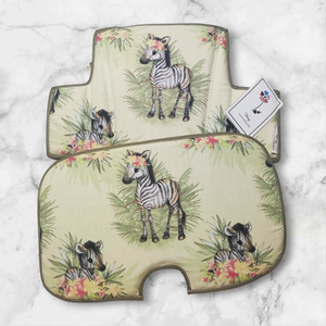 Etetőszék párna  - Meska.hu