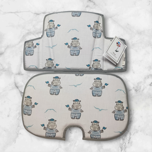 Etetőszék párna  - Meska.hu