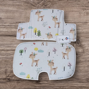 Etetőszék párna  - Meska.hu