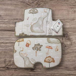 Etetőszék huzat, Baba - mama, Babaszobabútor, Etetőszék huzat, , MESKA