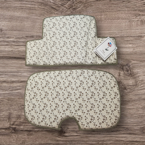  Etetőszék párna,Hauck Alpha,Arketa,Moby Sistem Woody,Chipolino Tip Top,Roba Sit Up, Kinder Kraf Enoct, ülőkebetét , Baba - mama, Babaszobabútor, Etetőszék huzat, , MESKA