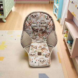 Késztermék, PEG Perego prima pappa zero-3, follow ME, Siesta Tatamia típus ( nem  vízálló), Baba - mama, Babaszobabútor, Etetőszék huzat, , MESKA