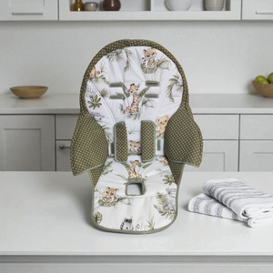 Késztermék, PEG Perego prima pappa zero-3, follow ME, Siesta Tatamia típus ( nem  vízálló), Baba - mama, Babaszobabútor, Etetőszék huzat, , MESKA