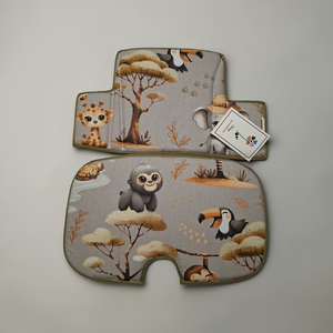 Etetőszék párna,Hauck Alpha,Arketa,Moby Sistem Woody,Chipolino Tip Top,Roba Sit Up, ülőkebetét  - Meska.hu