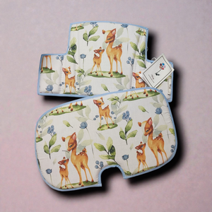 Etetőszék párna,Hauck Alpha,Arketa,Moby Sistem Woody,Chipolino Tip Top,Roba Sit Up, ülőkebetét  - Meska.hu