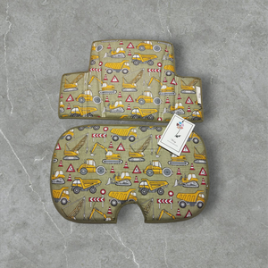 Peg perego prima papa , munkagepes anyagbol, Baba - mama, Babaszobabútor, Etetőszék huzat, , MESKA
