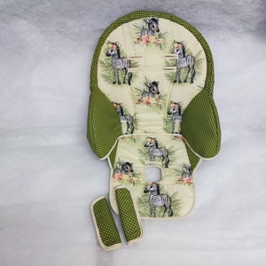 PEG perego prima pappa zero-3, Siesta, Follow ME, Tatamia típusu etetőszék huzat - Meska.hu