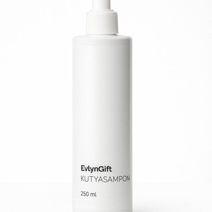 EvlynGift kutyasampon, Otthon & Életmód, Kisállatoknak, Kutyáknak, Kutya ruházat, Mindenmás, MESKA