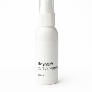 EvlynGift kutyapermet , Otthon & Életmód, Kisállatoknak, Kutyáknak, Kutya biléta, Mindenmás, MESKA