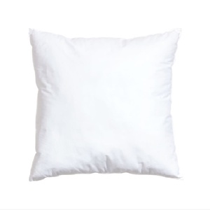 30 x 30cm-es belső párna, Párnabelső pamutból, anti-allergén szilikongolyó töltettel, Otthon & Életmód, Lakástextil, Párna & Párnahuzat, Varrás, Festészet, MESKA