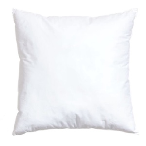 BELSŐ PÁRNA - 40x40cm, Párnabelső pamutból, anti-allergén szilikongolyó töltettel - otthon & életmód - lakástextil - párna & párnahuzat - Meska.hu