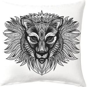 Oroszlános színezhető díszpárna, egyedi grafikás oroszlános dekorpárna, mandala mintás dekorpárna, huzat + belső párna - otthon & lakás - lakástextil - párna & párnahuzat - Meska.hu Oroszlános színezhető díszpárna, egyedi grafikás oroszlános dekorpárna, mandala mintás dekorpárna, huzat + belső párna - otthon & lakás - lakástextil - párna & párnahuzat - Meska.hu