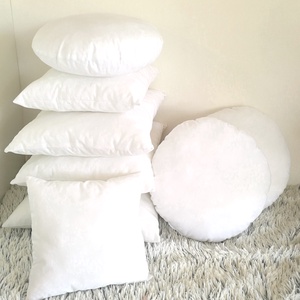 PRÉMIUM KÖR BELSŐ PÁRNA 30x30cm, Körpárna 30x30cm, Prémium pamut belső párna, Kör formájú beslő párna - otthon & életmód - lakástextil - párna & párnahuzat - Meska.hu