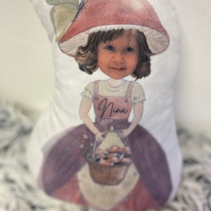 Arc fényképes díszpárna saját fényképpel, formapárna szerelmünk, barátaink egyedi fotójával több méretben, ajándék párna - otthon & életmód - lakástextil - párna & párnahuzat - Meska.hu