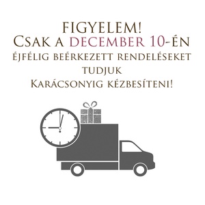 Sürgősségi felár a termék elkészítésére, expressz elkészítés, SOS elkészítés - Meska.hu