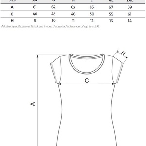 Mama feliratú fehér női póló - ruha & divat - női ruha - póló, felső - Meska.hu