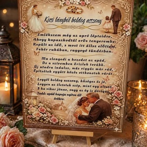 Egyedi Fényképes Csempe - Meska.hu