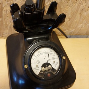 Telefon asztali lámpa - otthon & életmód - lámpa - asztali lámpa - Meska.hu