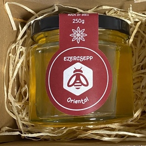 Fűszeres akácméz, Élelmiszer, Méz & Propolisz, , MESKA