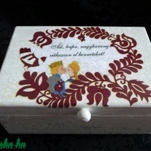  Ásó, kapa, nagyharang... manoci részére -  - Meska.hu