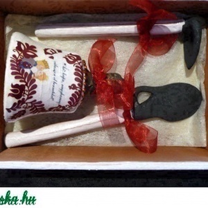  Ásó, kapa, nagyharang... manoci részére -  - Meska.hu