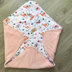 Hordozóba köthető babatakaró - otthon & életmód - babaszoba, gyerekszoba - babatakaró, gyerek pléd - Meska.hu