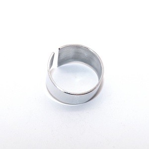 Alumínium női gyűrű, állítható (GY.10) - ékszer - gyűrű - statement gyűrű - Meska.hu