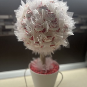 RAFFAELLOFA ÉDESSÉG BOX - élelmiszer - édesség - Meska.hu