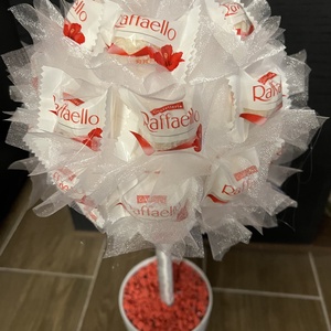 RAFFAELLOFA ÉDESSÉG BOX - élelmiszer - édesség - Meska.hu