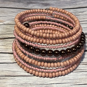 Modern királylány karkötő -  - Meska.hu